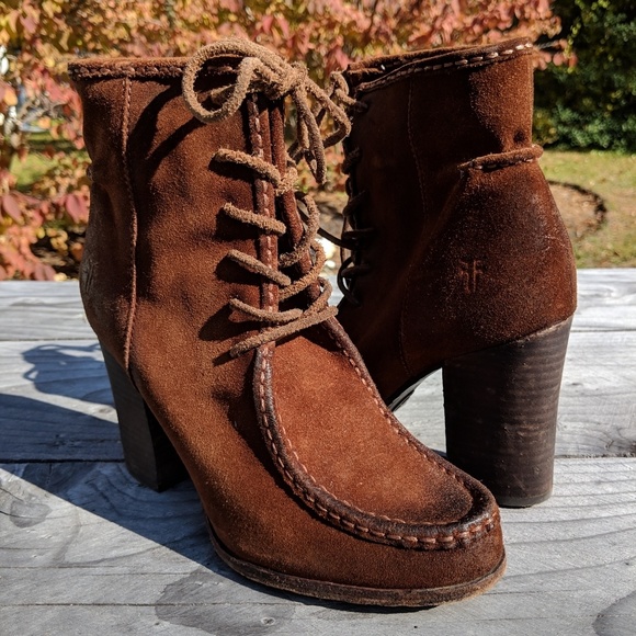 Frye Shoes - Frye boots
